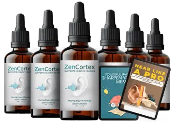ZenCortex